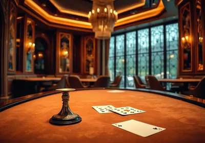 Gilded Pavilion Manor — game 2