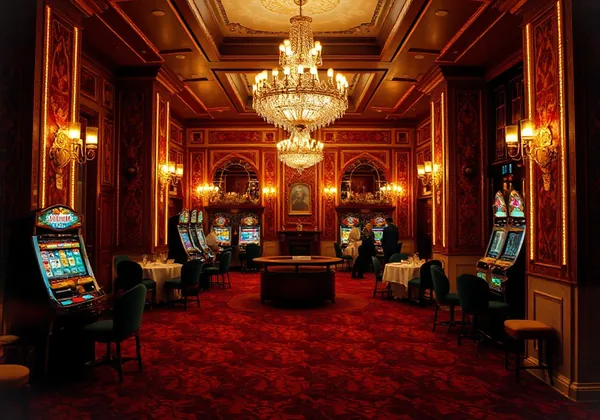 Gilded Pavilion Manor — event 3