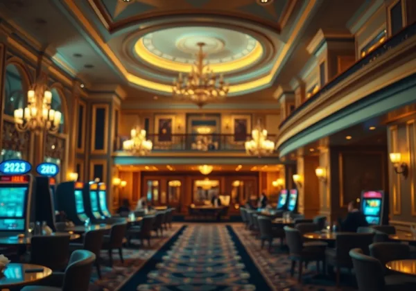 Gilded Pavilion Manor — event 1