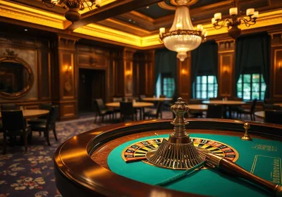 Gilded Pavilion Manor — game 1